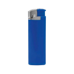 Mechero de plástico de fácil encendido por ignición BIC® J38 color azul marino
