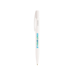 Bolígrafo biodegradable con protección antibacteriana y tinta negra BIC® vista principal