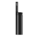 Encendedor de plástico con punta extendida gran alcance EZ Reach™BIC® color negro