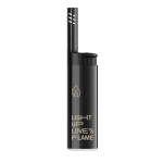Encendedor de plástico con punta extendida gran alcance EZ Reach™BIC® color negro