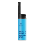 Encendedor de plástico con punta extendida gran alcance EZ Reach™BIC® color azul