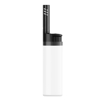 Encendedor de plástico con punta extendida gran alcance EZ Reach™BIC® color blanco