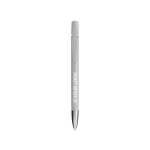 Bolígrafo de plástico recargable con acción de clic y tinta negra BIC® vista principal