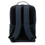 Mochila para portátil con compartimentos acolchados 20L y 17,3'' color azul segunda vista