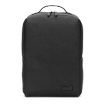 Mochila para portátil con compartimentos acolchados 20L y 17,3'' color gris oscuro primera vista