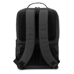 Mochila para portátil con compartimentos acolchados 20L y 17,3'' color gris oscuro segunda vista