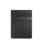 Funda resistente para portátil hecho de piel sintética y tamaño 14” vista principal