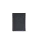 Cartera magnética para móvil con cierre magnético de RFID color negro primera vista