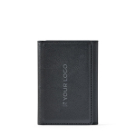 Cartera magnética para móvil con cierre magnético de RFID vista principal