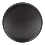 Set de pastillas de jabón de manos monodosis en caja resistente 15uds color negro cuarta vista