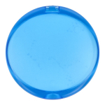 Set de pastillas de jabón de manos monodosis en caja resistente 15uds color azul tercera vista