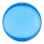 Set de pastillas de jabón de manos monodosis en caja resistente 15uds color azul cuarta vista