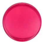 Set de pastillas de jabón de manos monodosis en caja resistente 15uds color rojo cuarta vista