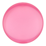 Set de pastillas de jabón de manos monodosis en caja resistente 15uds color rosa cuarta vista