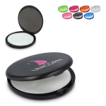 Set de pastillas de jabón de manos monodosis en caja resistente 15uds