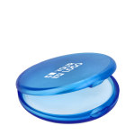 Set de pastillas de jabón de manos monodosis en caja resistente 15uds vista principal