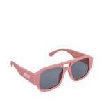 Gafas de sol de plástico duro reciclado y con protección UV400 vista principal