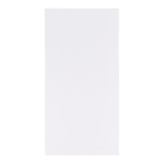 Toalla de poliéster de secado rápido con sublimación 200g/m² 50x100cm color blanco quinta vista