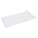 Toalla de poliéster de secado rápido con sublimación 200g/m² 100x180cm color blanco