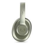 Auriculares de diadema con control de volumen Fresh'n Rebel Clam Blaze 2 color verde quinta vista