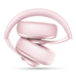 Auriculares de diadema con control de volumen Fresh'n Rebel Clam Blaze 2 color rosa tercera vista