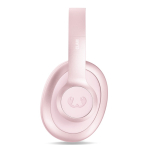 Auriculares de diadema con control de volumen Fresh'n Rebel Clam Blaze 2 color rosa quinta vista