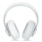 Auriculares de diadema con control de volumen Fresh'n Rebel Clam Blaze 2 color gris claro segunda vista