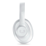 Auriculares de diadema con control de volumen Fresh'n Rebel Clam Blaze 2 color gris claro cuarta vista