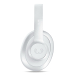 Auriculares de diadema con control de volumen Fresh'n Rebel Clam Blaze 2 color gris claro quinta vista