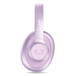 Auriculares de diadema con control de volumen Fresh'n Rebel Clam Blaze 2 color lila quinta vista