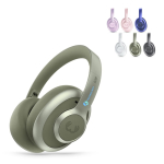 Auriculares de diadema con control de volumen Fresh'n Rebel Clam Blaze 2
