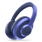 Auriculares supraaurales con cancelación ruido Fresh'n Rebel Clam Ace 2 color azul
