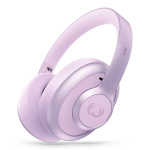 Auriculares supraaurales con cancelación ruido Fresh'n Rebel Clam Ace 2 color lila
