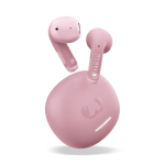 Auriculares inalámbricos con botones clicables Fresh'n Rebel Twins Core 2 color rosa