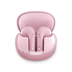 Auriculares inalámbricos con botones clicables Fresh'n Rebel Twins Core 2 color rosa segunda vista