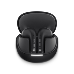Auriculares inalámbricos con botones clicables Fresh'n Rebel Twins Core 2 color gris oscuro segunda vista