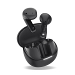 Auriculares inalámbricos con botones clicables Fresh'n Rebel Twins Core 2 color gris oscuro quinta vista