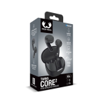 Auriculares inalámbricos con botones clicables Fresh'n Rebel Twins Core 2 color gris oscuro