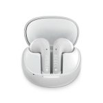 Auriculares inalámbricos con botones clicables Fresh'n Rebel Twins Core 2 color gris claro segunda vista