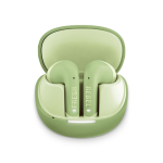 Auriculares inalámbricos con botones clicables Fresh'n Rebel Twins Core 2 color verde lima segunda vista