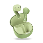 Auriculares inalámbricos con botones clicables Fresh'n Rebel Twins Core 2 color verde lima quinta vista