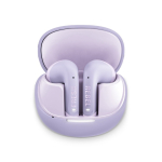 Auriculares inalámbricos con botones clicables Fresh'n Rebel Twins Core 2 color lila segunda vista