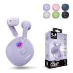 Auriculares inalámbricos con botones clicables Fresh'n Rebel Twins Core 2