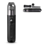 Aspirador y soplador inalámbrico 2 en 1 recargable por USB-C