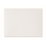 Set quemador de aromas de cerámica con vela de té y aceite de vainilla color blanco decima vista