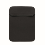 Funda para portátil de neopreno con 3mm de grosor y tamaño para 14'' color negro