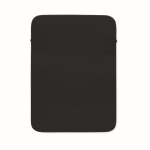 Funda para portátil de neopreno con 3mm de grosor y tamaño para 14'' color negro segunda vista