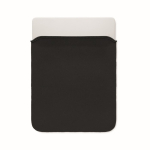 Funda para portátil de neopreno con 3mm de grosor y tamaño para 14'' color negro