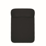 Funda de neopreno para tablet con grosor de 3mm y tamaño de 11'' color negro