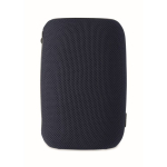 Altavoz inalámbrico recargable con cable USB-C con potencia de 8W color azul marino octava vista